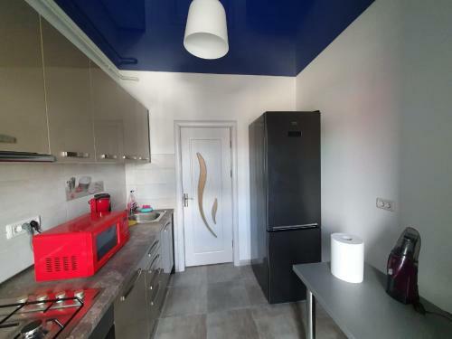 Patrick Apartment
