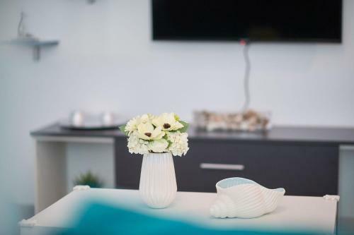 Happy Summer Apartment Spa N Pool Alezzi Beach Resort