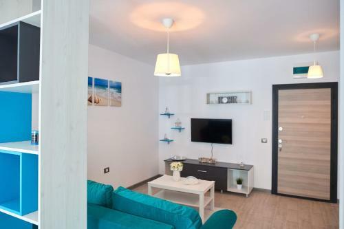 Happy Summer Apartment Spa N Pool Alezzi Beach Resort