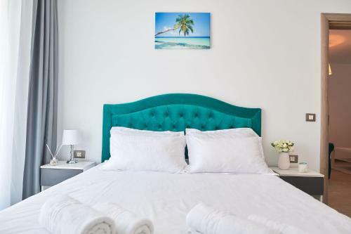 Happy Summer Apartment Spa N Pool Alezzi Beach Resort