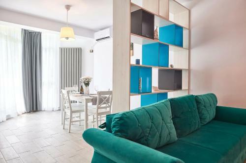 Happy Summer Apartment Spa N Pool Alezzi Beach Resort