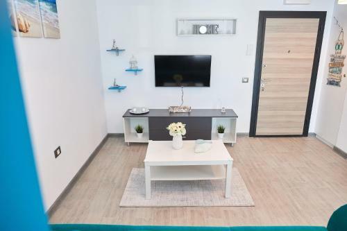 Happy Summer Apartment Spa N Pool Alezzi Beach Resort