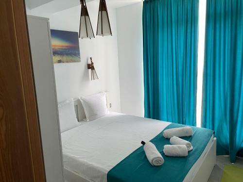Alezzi Holiday Apartment 31 G