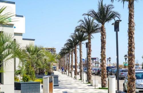 Alezzi Holiday Apartment 31 G