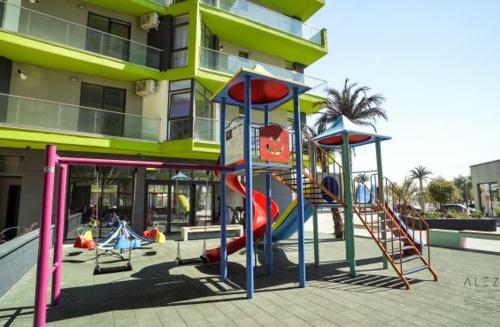 Alezzi Holiday Apartment 31 G