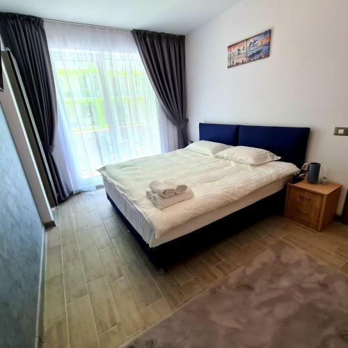Apartament Ama - Complex Alezzi Beach Resort - Mamaia Nord