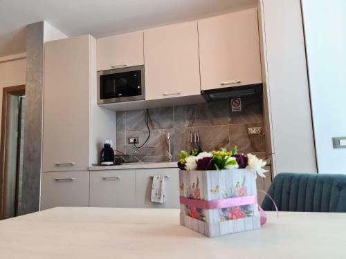 Apartament Ama - Complex Alezzi Beach Resort - Mamaia Nord
