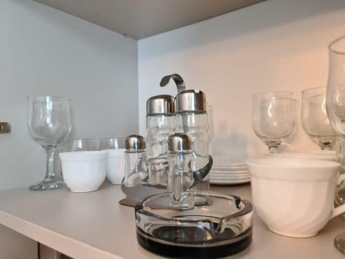 Apartament Ama - Complex Alezzi Beach Resort - Mamaia Nord