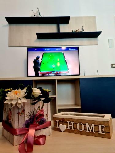 Apartament Ama - Complex Alezzi Beach Resort - Mamaia Nord