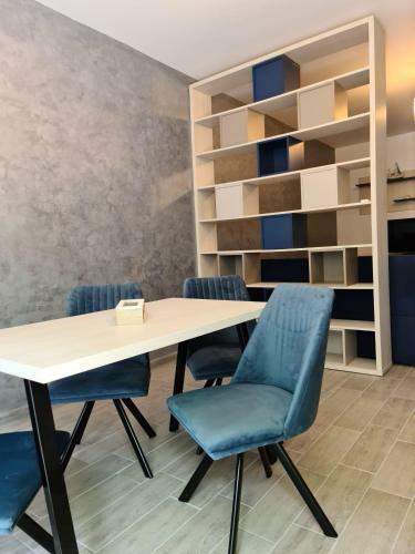 Apartament Ama - Complex Alezzi Beach Resort - Mamaia Nord