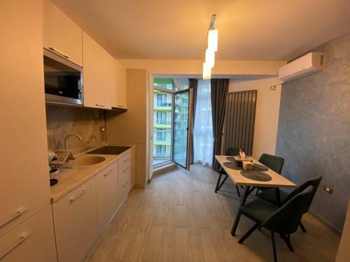 Apartament Ama - Complex Alezzi Beach Resort - Mamaia Nord