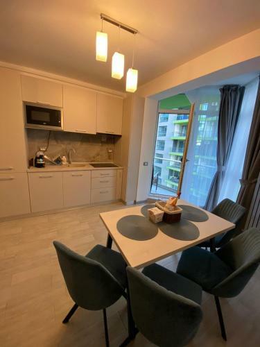 Apartament Ama - Complex Alezzi Beach Resort - Mamaia Nord