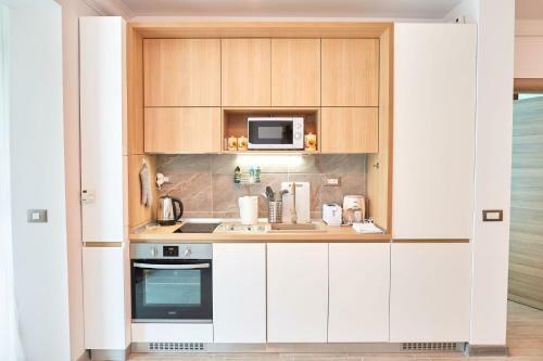 Opal Luxury Apartment 109 Spa N Pool Alezzi Beach Resort