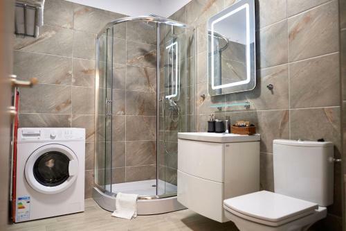 Opal Luxury Apartment 109 Spa N Pool Alezzi Beach Resort