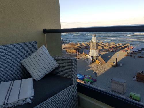 Apartamento Panoramis Promenada-larisa
