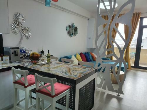 Apartamento Panoramis Residence