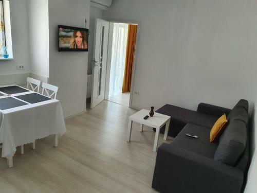Brizza Apartments Mamaia Nord