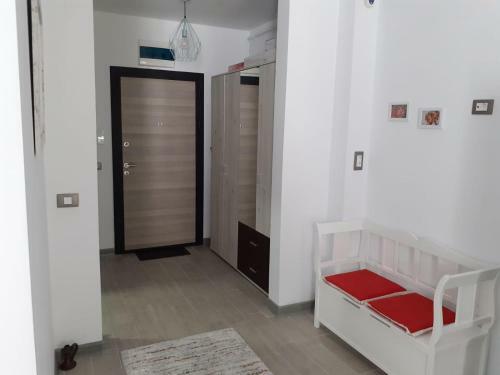 Apartamento Sea View Studio In Spa And Pool Resort
