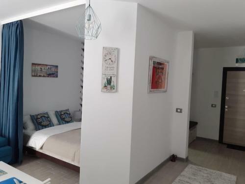Apartamento Sea View Studio In Spa And Pool Resort