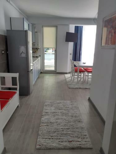 Apartamento Sea View Studio In Spa And Pool Resort
