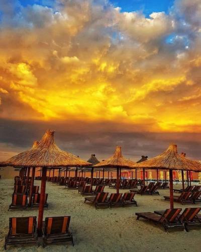 Apartament Splendor Mamaia Nord