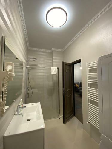 Apartament Splendor Mamaia Nord