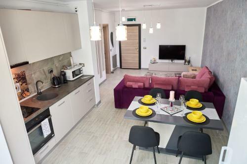 Bellevue Apartment 107 Spa N Pool Alezzi Beach Resort