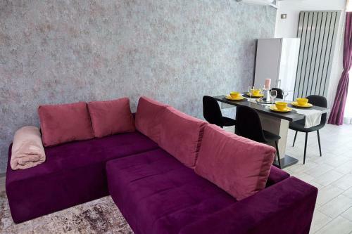 Bellevue Apartment 107 Spa N Pool Alezzi Beach Resort