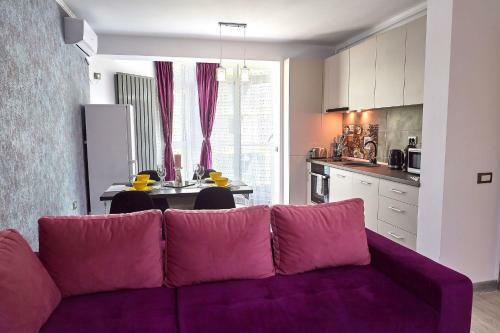 Bellevue Apartment 107 Spa N Pool Alezzi Beach Resort