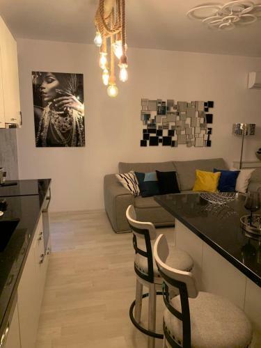 Apartamento Panoramis Promenada-cezar