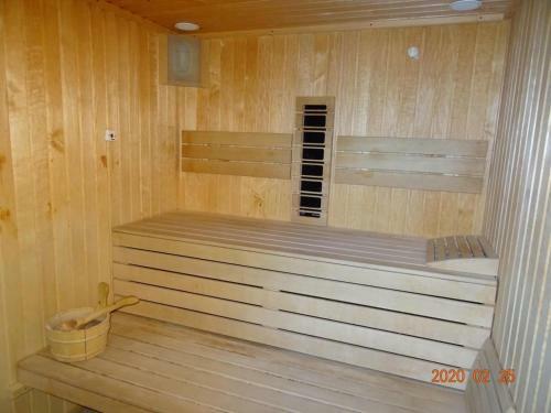 Rusy Apartament-alezzi Beach Resort