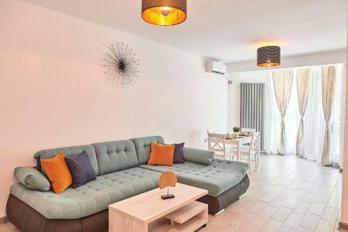 Dolce Vita Apartment Spa N Pool Alezzi Beach Resort