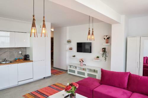 Coral Apartment Spa N Pool Alezzi Beach Resort