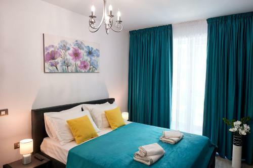 Velvet Beach Apartment Spa N Pool Alezzi Beach Resort