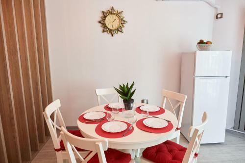 Velvet Beach Apartment Spa N Pool Alezzi Beach Resort