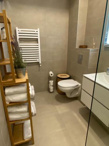 Free Spirit Apartment - Oneiro Beach La 80m