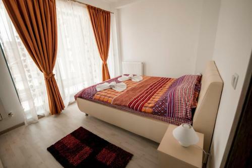 Mamaia Nord Apartament
