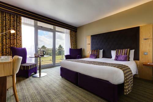 Hotel St. Mellion International Resort