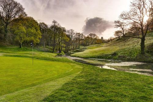 Hotel St. Mellion International Resort