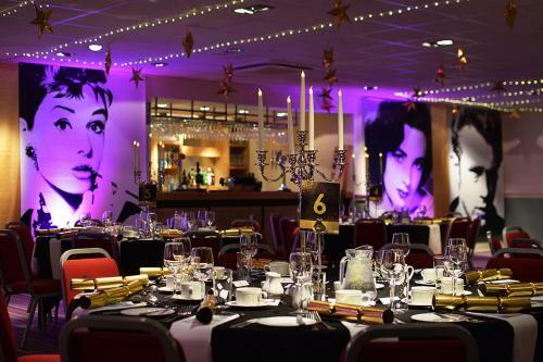 Hotel St. Mellion International Resort