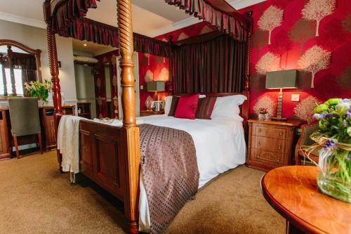 Posada The Ashbourne Hotel