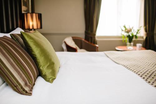 Posada The Ashbourne Hotel