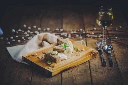 Posada The Ashbourne Hotel