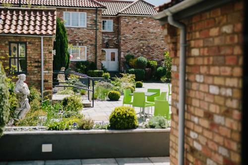 Posada The Ashbourne Hotel