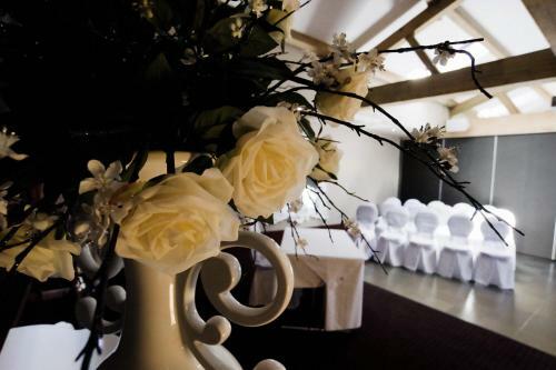 Posada The Ashbourne Hotel