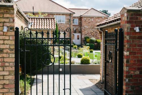 Posada The Ashbourne Hotel