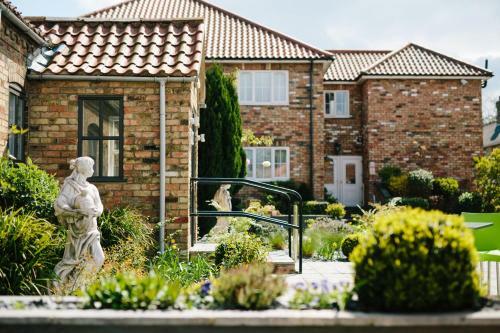 Posada The Ashbourne Hotel