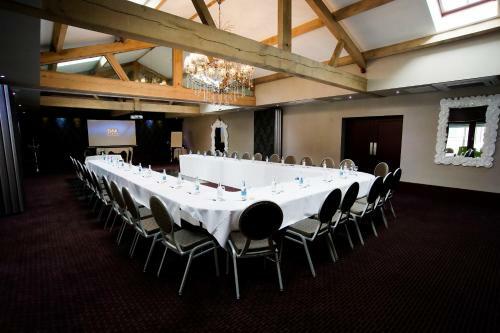 Posada The Ashbourne Hotel