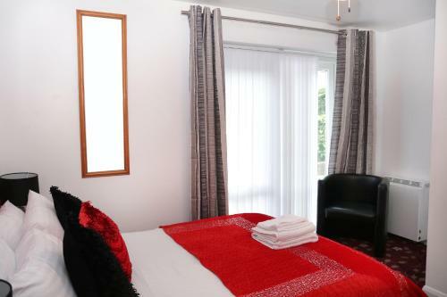 Old Coach House Motel