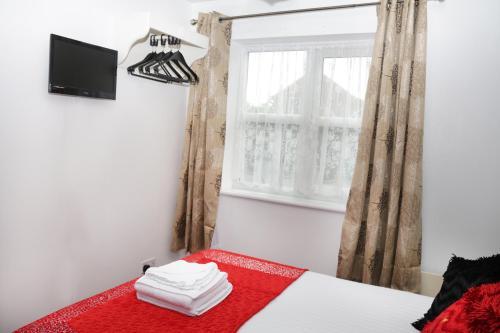 Old Coach House Motel